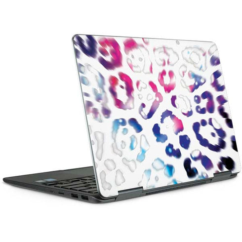 Lavish Leopard Notebook 9 Pro 13in (2017) Skin